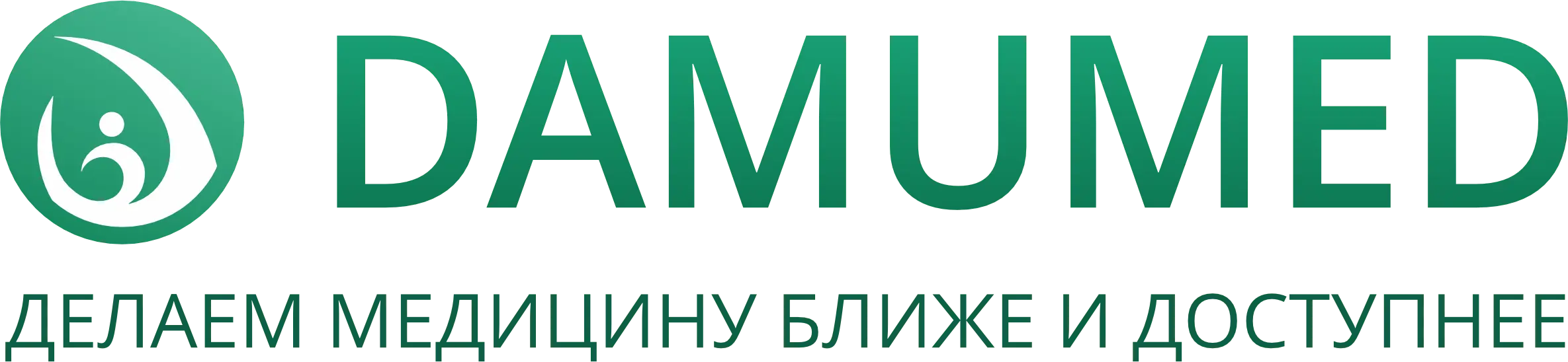 damumed-logo-corel-draw